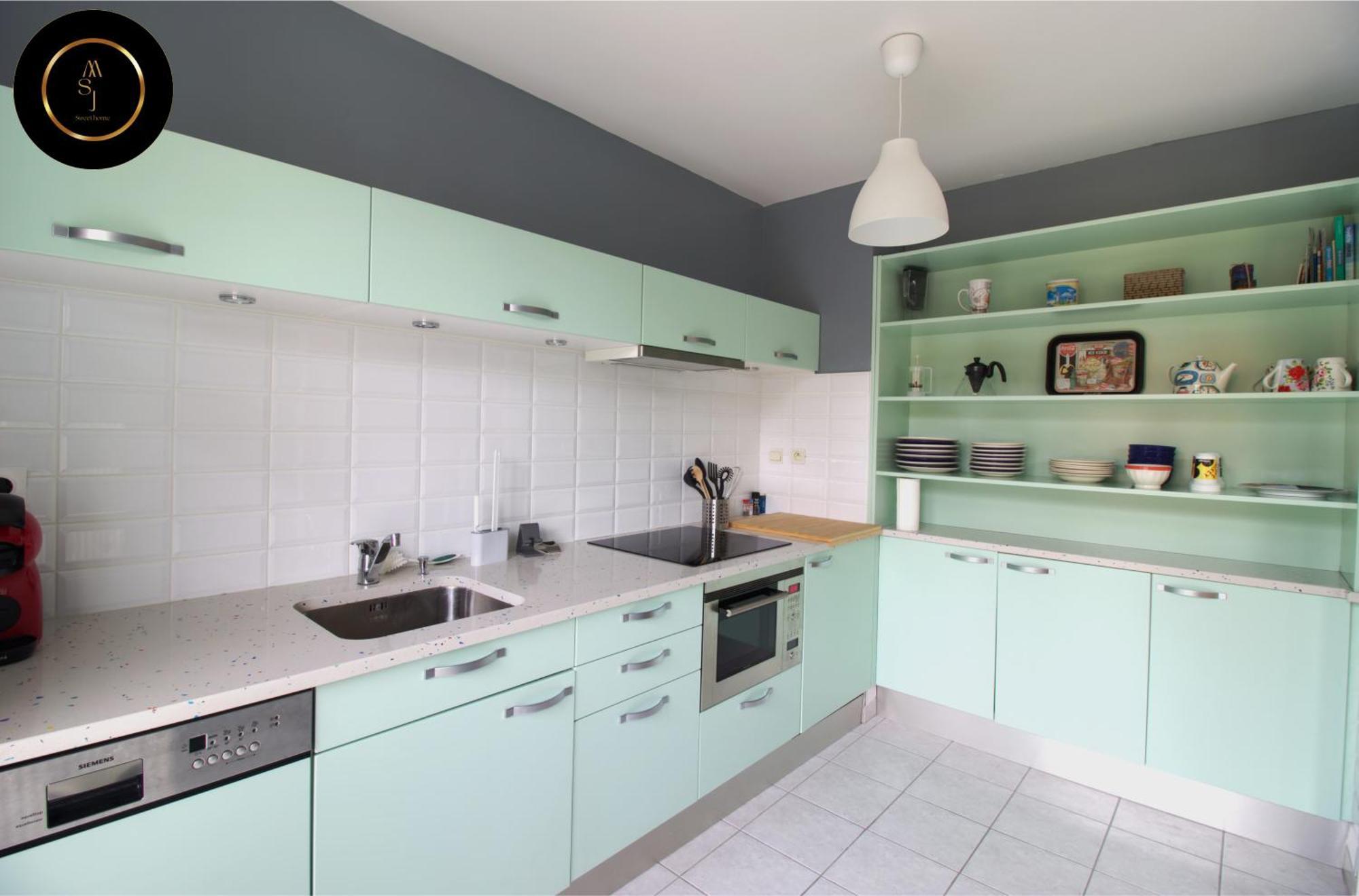 Cosy Appartement - Val D'Europe - Vallee Shopping - Disney 세리스 외부 사진