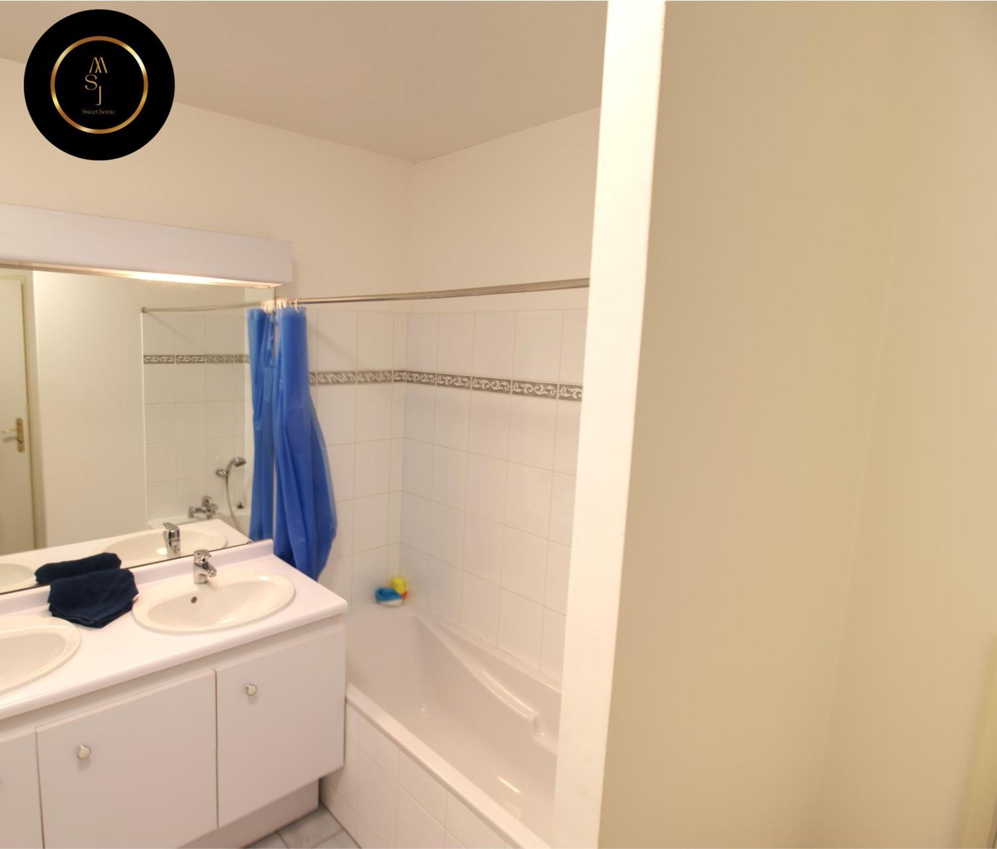 Cosy Appartement - Val D'Europe - Vallee Shopping - Disney 세리스 외부 사진